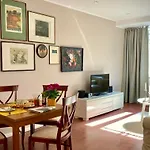 Apartment Cityhomemunich *