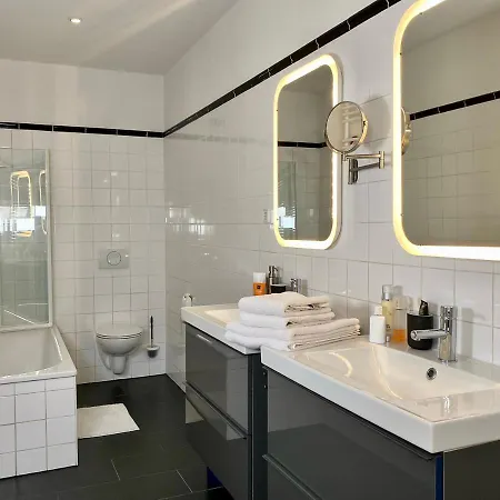 Appartement Cityhomemunich München
