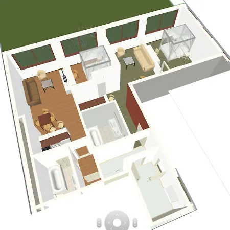 Apartment Cityhomemunich *