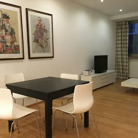 Cityhomemunich Appartement München