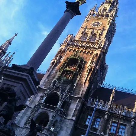 Appartement Cityhomemunich