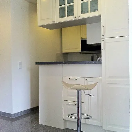 Cityhomemunich Appartement *