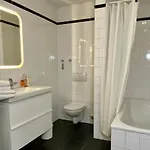 Apartment Cityhomemunich *