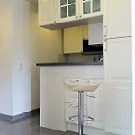 Cityhomemunich Apartamento *
