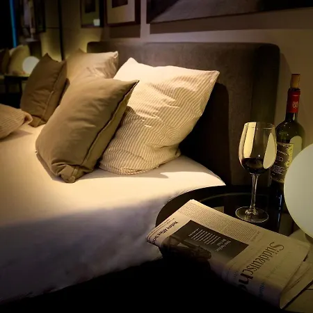 Cityhomemunich Apartman