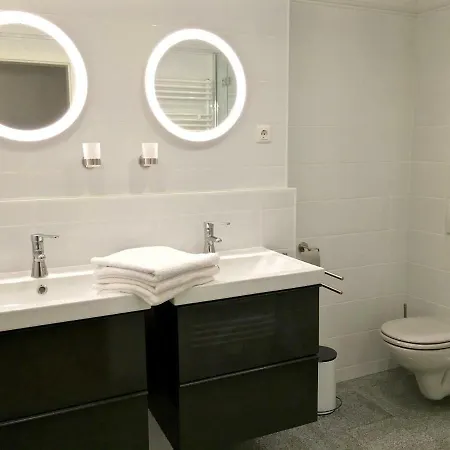 Cityhomemunich Apartman