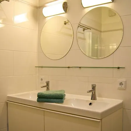 Apartman Cityhomemunich *