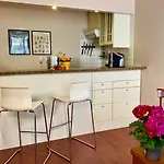 Cityhomemunich Appartement Munich