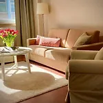 Cityhomemunich Appartement *