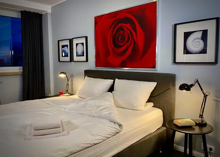 Cityhomemunich * München