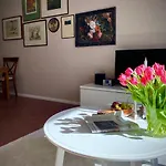 Cityhomemunich Appartement München