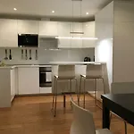 Lejlighed Cityhomemunich München