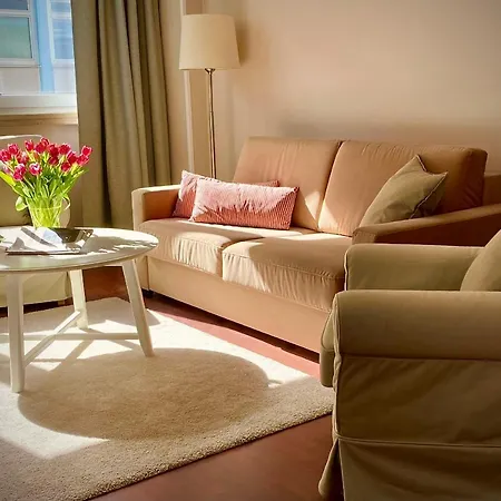 Cityhomemunich Apartment *