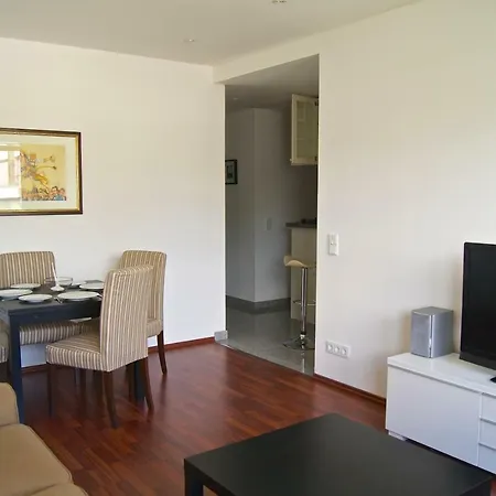 Cityhomemunich ميونيخ