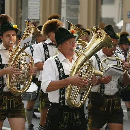 Cityhomemunich