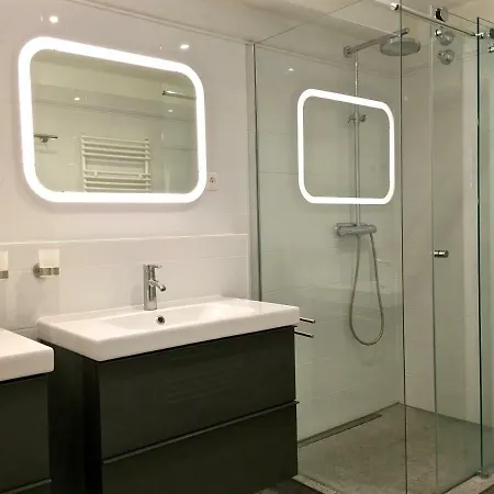 شقة Cityhomemunich ميونيخ