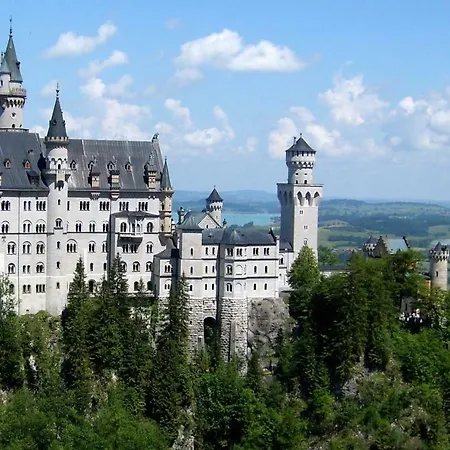 Διαμέρισμα Cityhomemunich