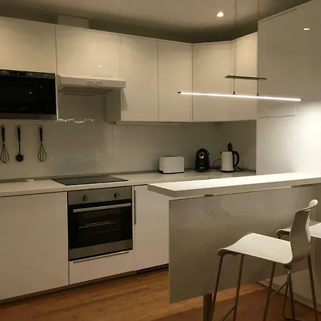 Cityhomemunich Apartman *