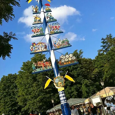 Cityhomemunich * Munich