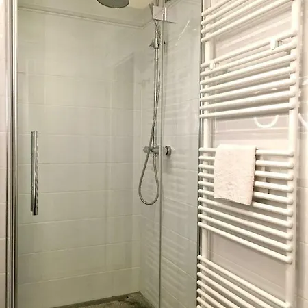 Apartment Cityhomemunich Munich