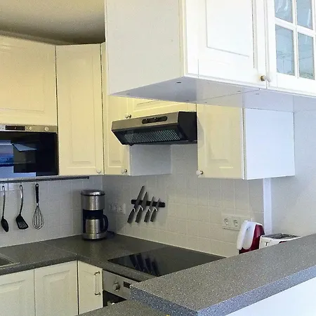 Apartment Cityhomemunich Munich