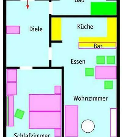 Cityhomemunich Munich