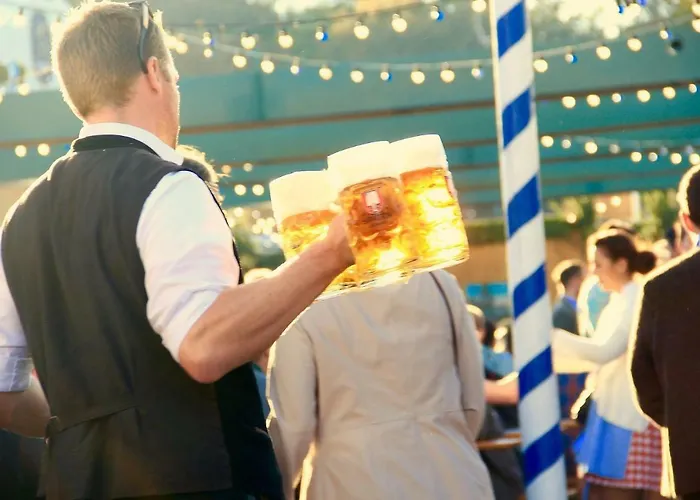 Cityhomemunich * Múnich