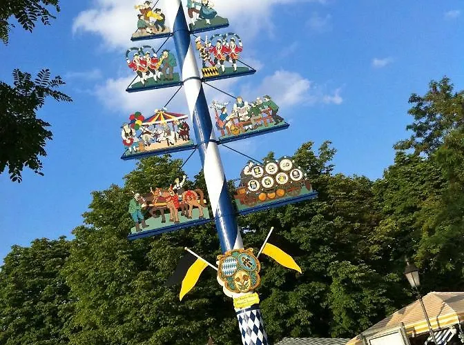 Cityhomemunich * Múnich